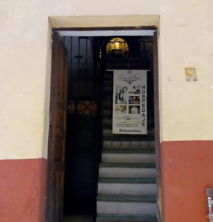 Casa Del Beso Hotel Guanajuato Exterior photo