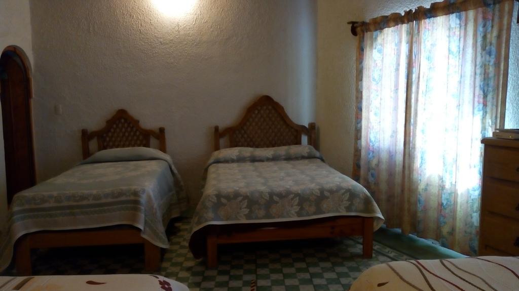 Casa Del Beso Hotel Guanajuato Exterior photo